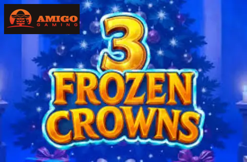 3 Frozen Crowns